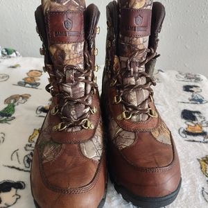 Game Winner Hunting Boots